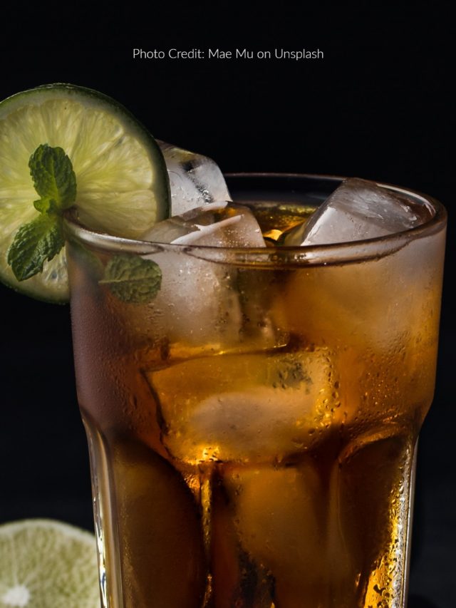 Replace Chai with this drink to fight 2023 heat wave in India